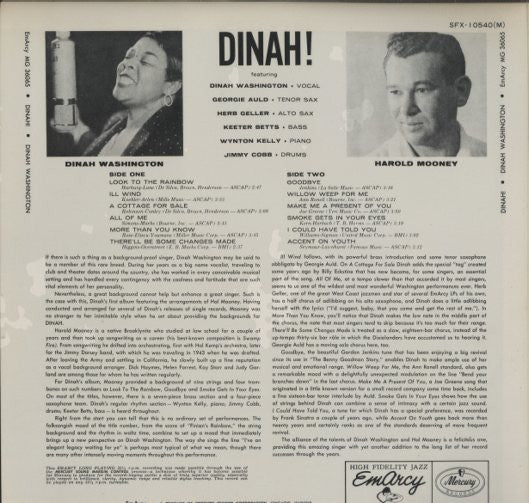 Dinah