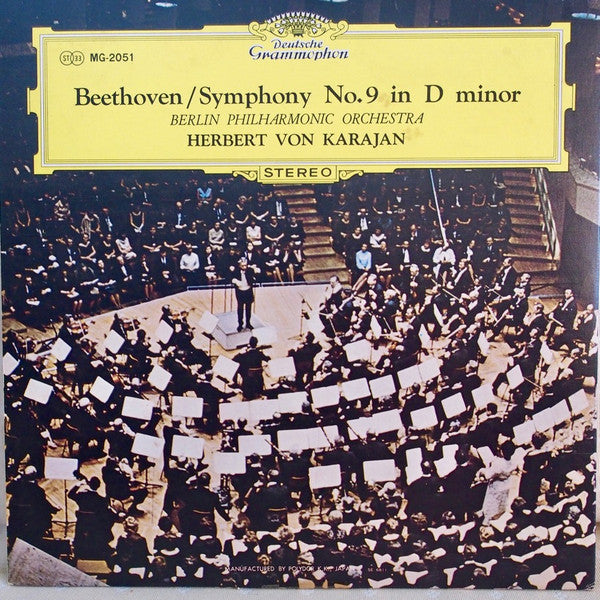 Symphonie Nr. 9