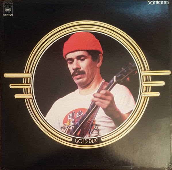 Gold Disc