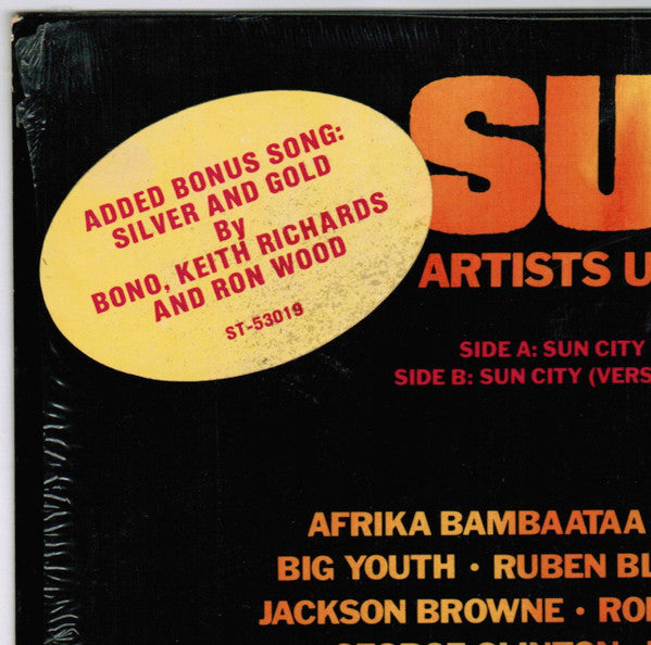 Sun City