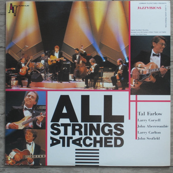 All Strings Attached