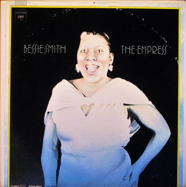 The Empress