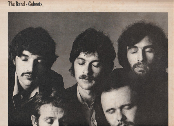 Cahoots
