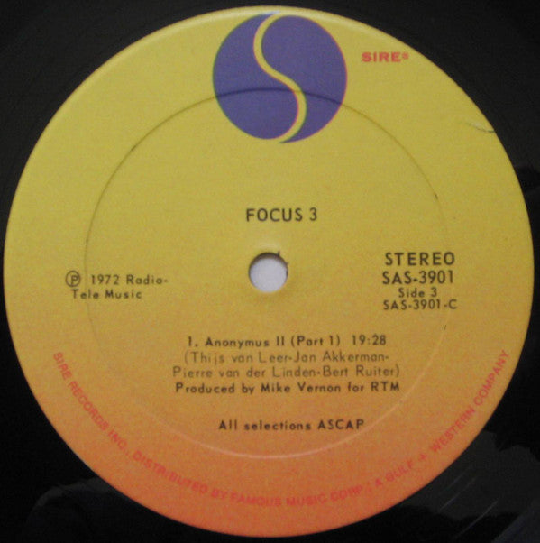 Focus 3