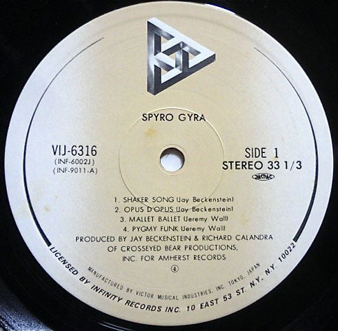 Spyro Gyra