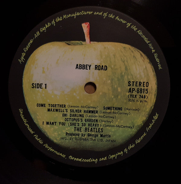 Abbey Road