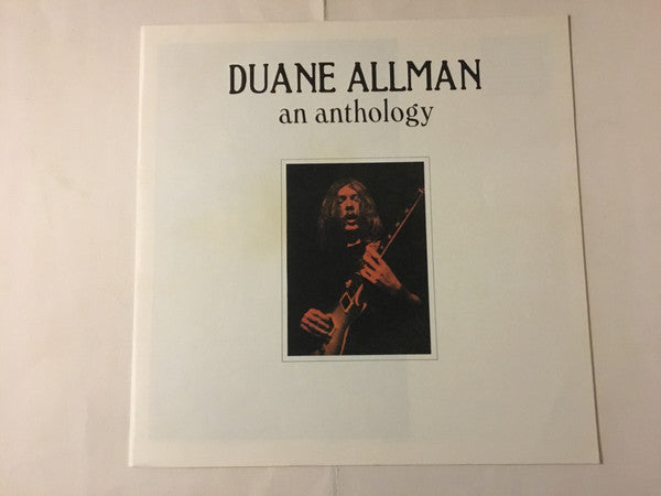 An Anthology