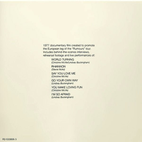 Rumours