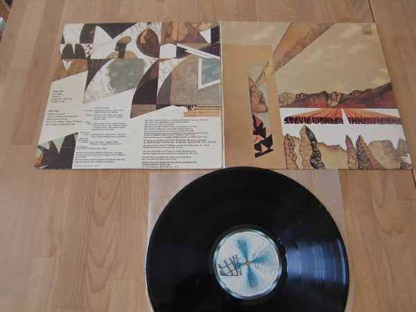Innervisions
