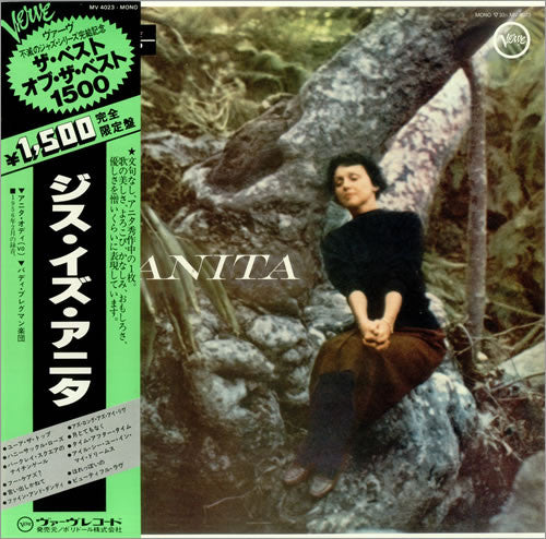 Anita