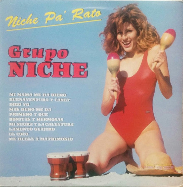 Niche Pa' Rato
