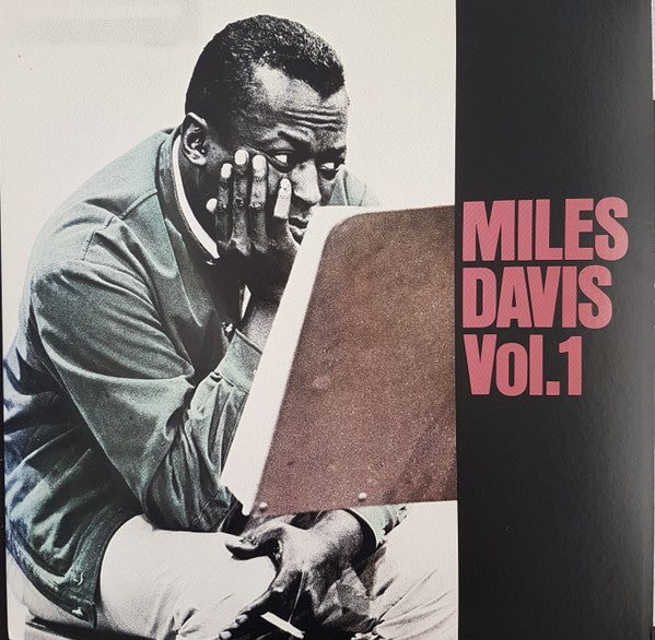 Miles Davis Vol. 1