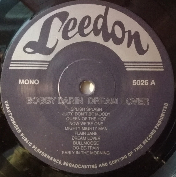 Dream Lover