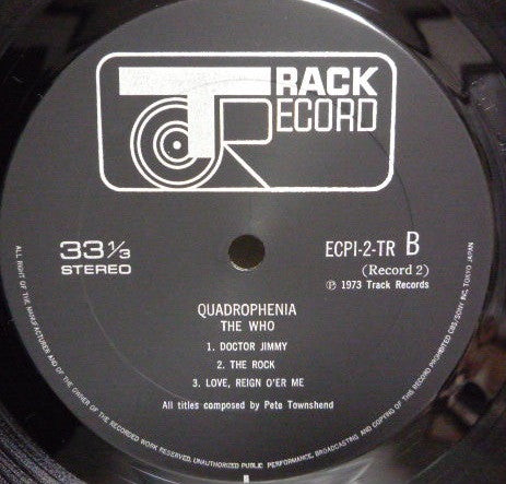 Quadrophenia