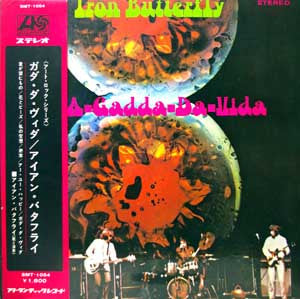 In-A-Gadda-Da-Vida