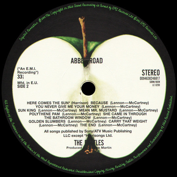 Abbey Road