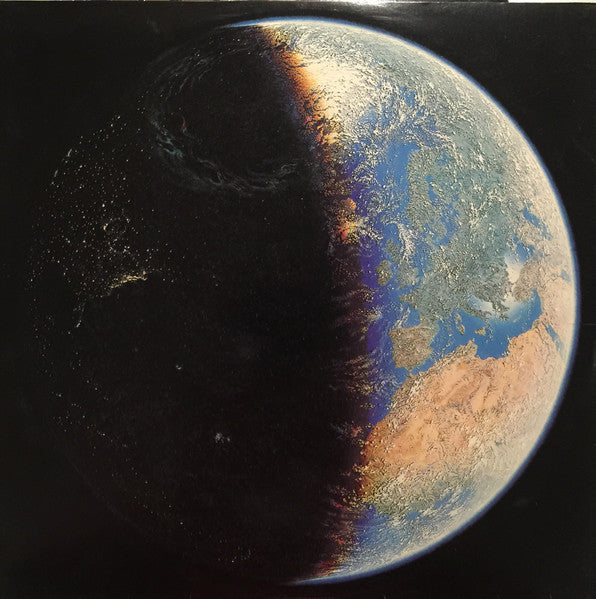 Earth