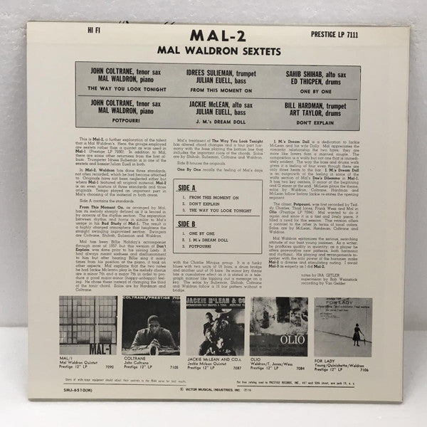 Mal/2