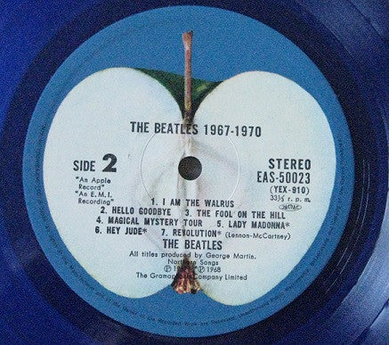 1967-1970 = 1967年~1970年