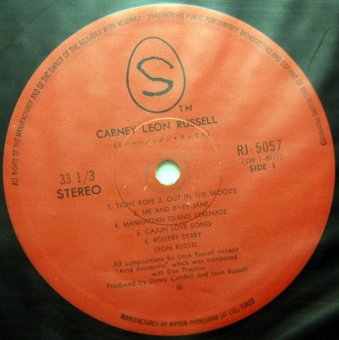 Carney