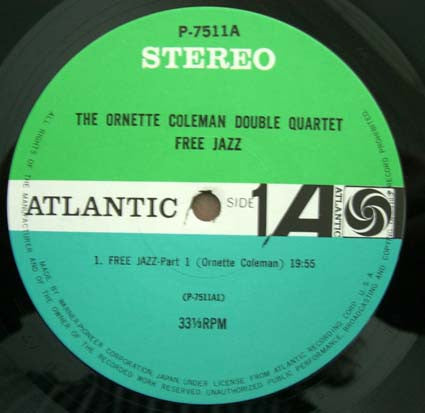 Free Jazz