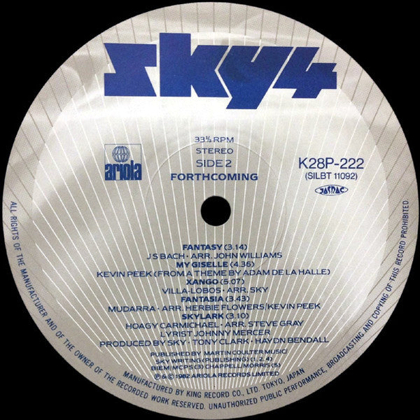 Rhythm & Blues