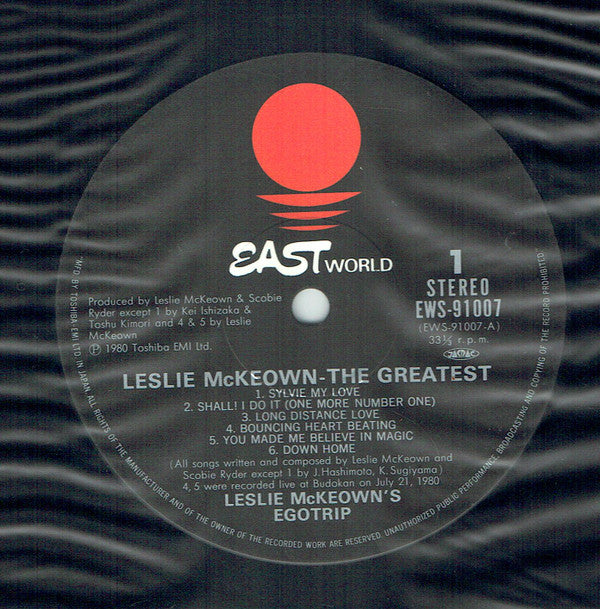 The Greatest