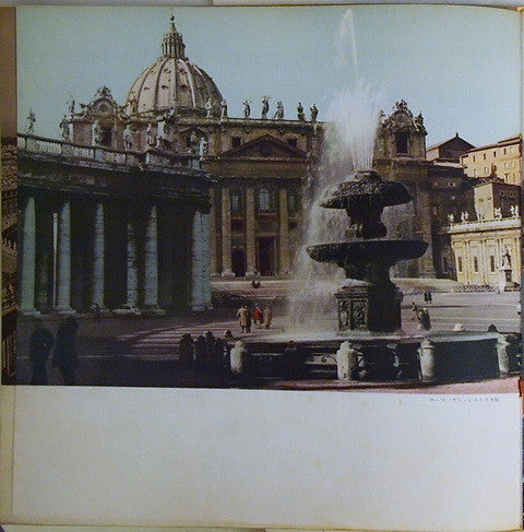 Italia Mia