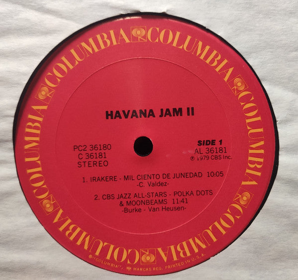 Havana Jam 2