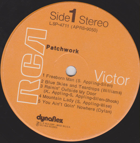 Patchwork