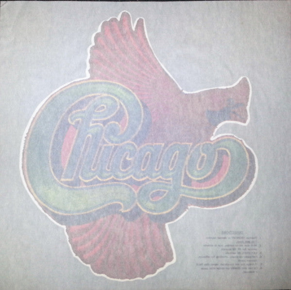 Chicago VIII