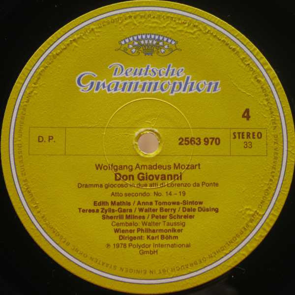 Don Giovanni