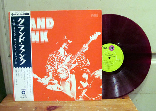 Grand Funk