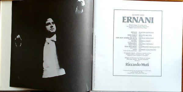 Ernani