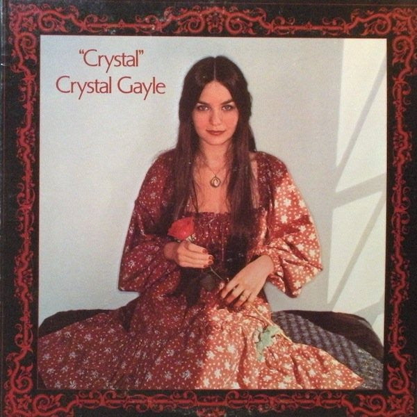 "Crystal"