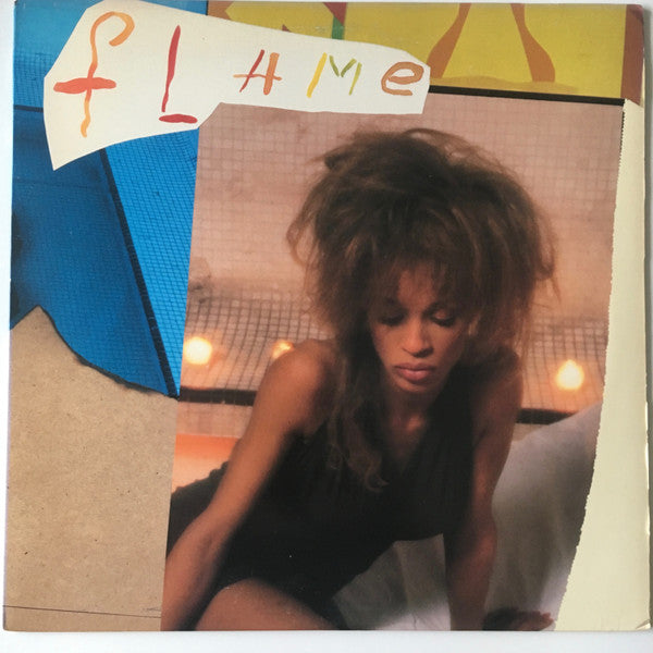 Flame