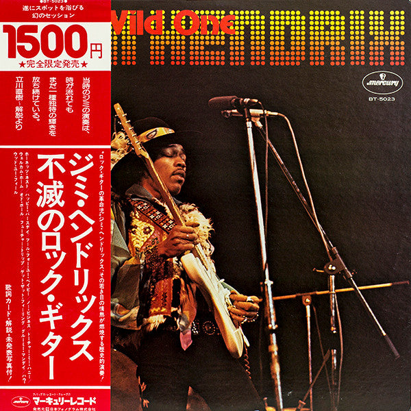 The Wild One