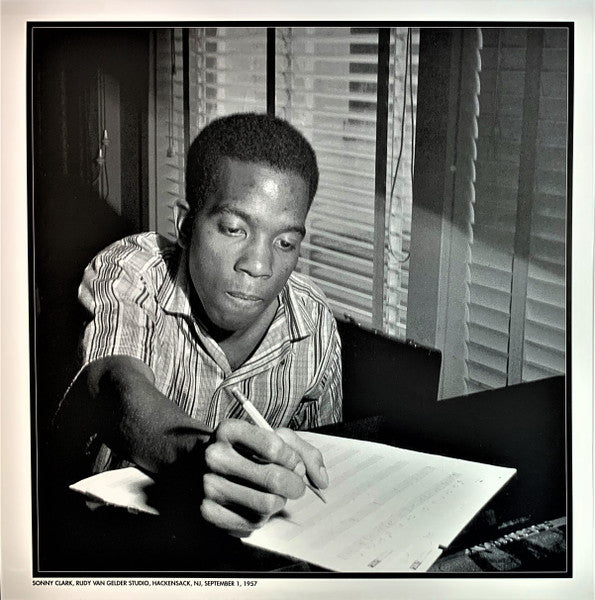 Sonny's Crib