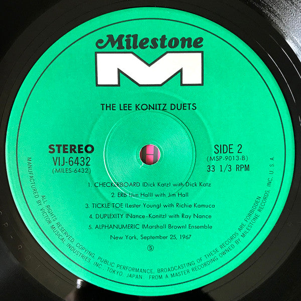 Duets