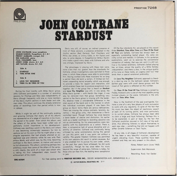 Stardust