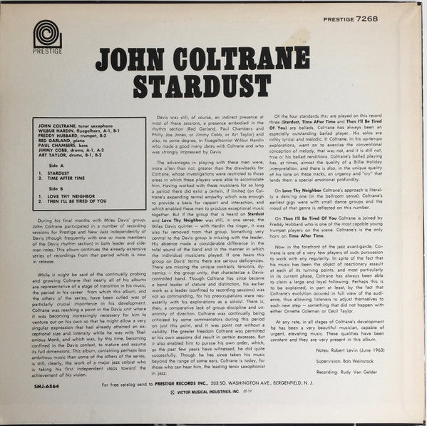 Stardust