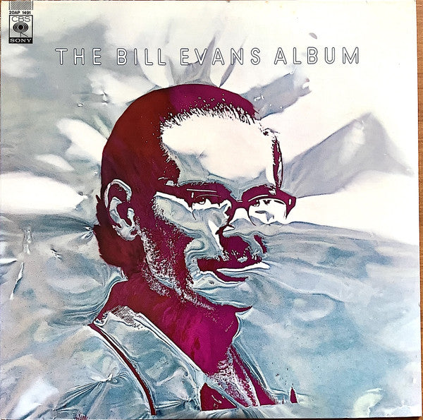 The Bill Evans Album