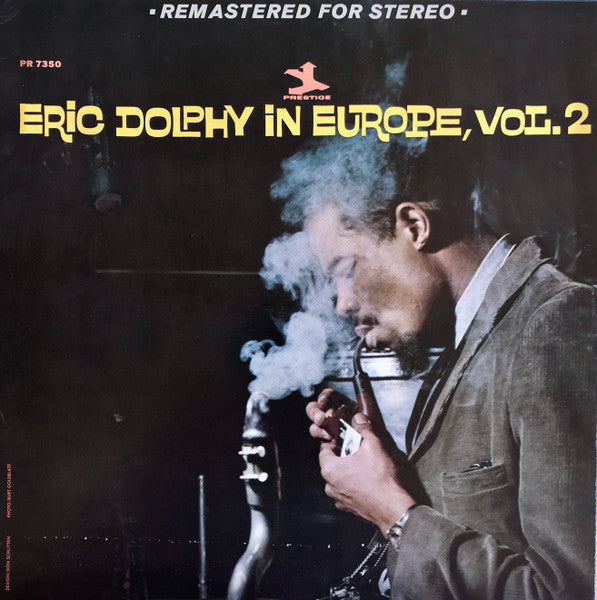 In Europe, Vol. 2