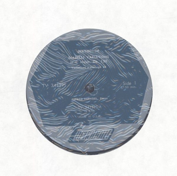 Diabelli Variations