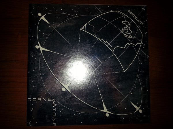 Cornerstone