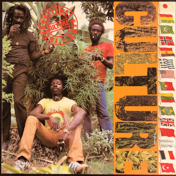 International Herb