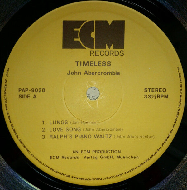 Timeless