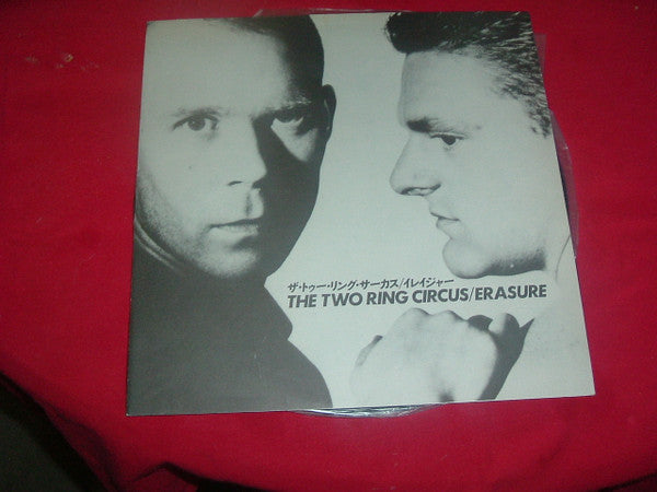 The Two Ring Circus