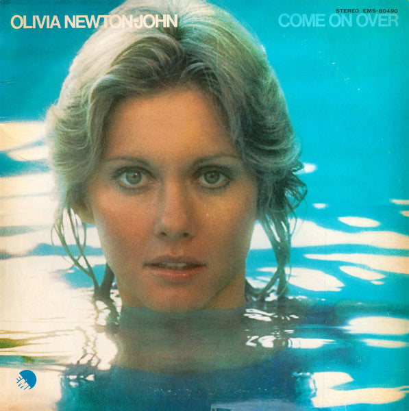 Come On Over = 水のなかの妖精