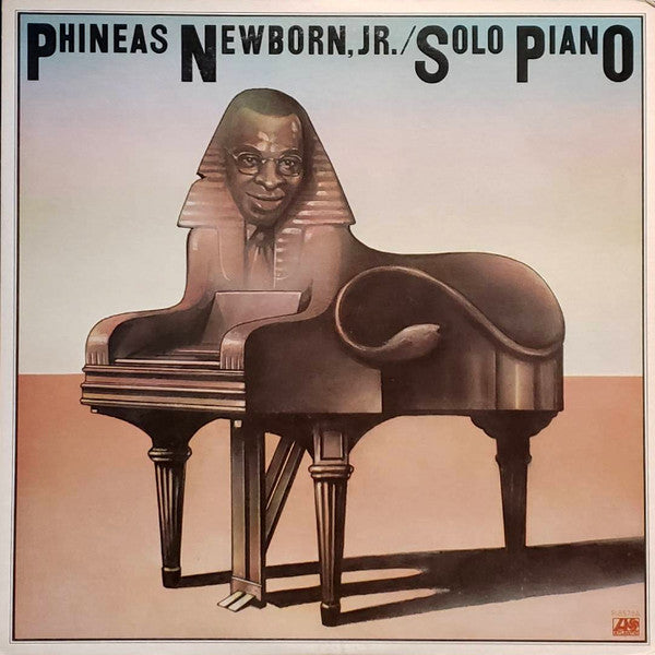 Solo Piano